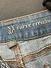 NY&C Hearts Blue Jeans Size 4 - photo 7