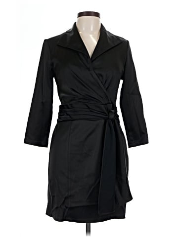Tadashi Trenchcoat (view 1)