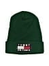 Tommy Hilfiger Green Beanie One size - photo 1