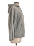 Obey Graphic Gray Pullover Hoodie Size L - photo 4