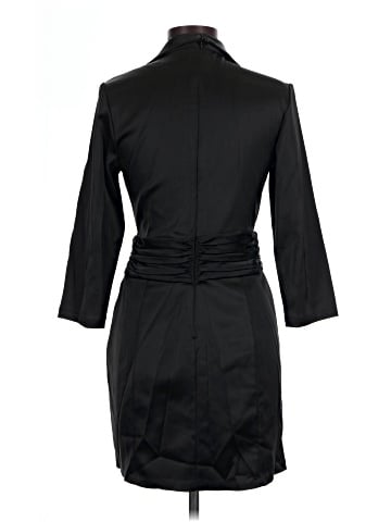 Tadashi Trenchcoat (view 2)