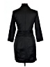 Tadashi Black Trenchcoat Size UK 14 / US 10 - photo 2