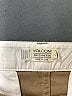 Volcom Tan Khakis Size 9 - photo 7