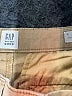 Gap Tan Khakis Size 0 - photo 7
