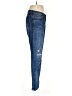 CAbi Blue Jeans Size 6 - photo 4