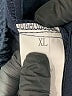 Unbranded Solid Blue Shorts Size XL - photo 3