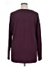 Banana Republic Burgundy Pullover Sweater Size XL - photo 2