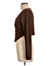 Almost Famous Brown Long Sleeve T-Shirt Size L - photo 5