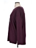 Banana Republic Burgundy Pullover Sweater Size XL - photo 5