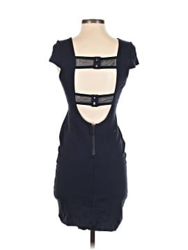 Alice + Olivia Cocktail Dress (view 2)