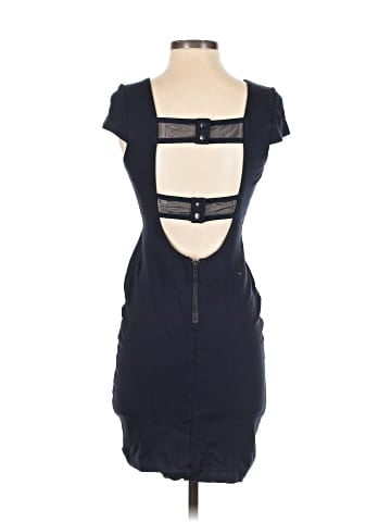 Alice + Olivia Cocktail Dress (view 2)