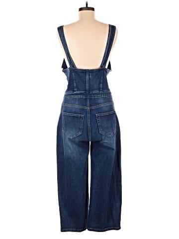 Soho Overalls (view 2)