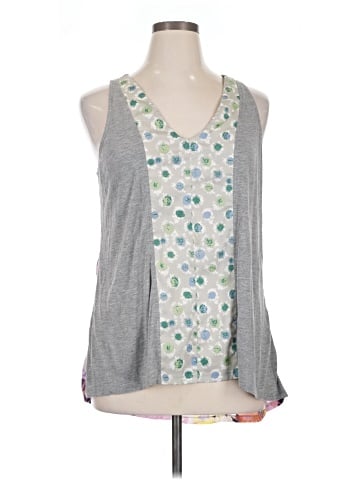 Porridge Tank Top (view 1)