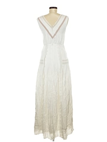 Self-Portrait Casual Dress (view 2)