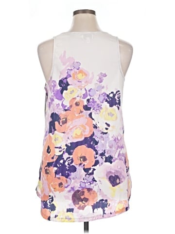Porridge Tank Top (view 2)