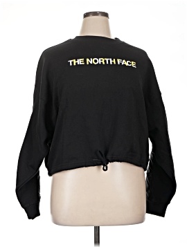 The North Face Pullover Sweater