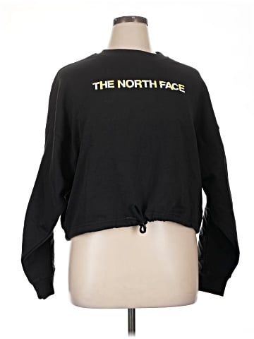 The North Face Pullover Sweater (view 1)
