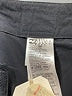 Billabong 100% Polyamide Black Athletic Shorts Size 7 - photo 3