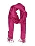 Saachi Pink scarf One size - photo 1