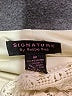 Signature Ivory Cocktail Dress Size 4 - photo 7