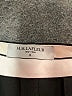 MM. LaFleur Solid Black Dress Pants Size 12 - photo 7