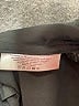 MM. LaFleur Solid Black Dress Pants Size 12 - photo 8