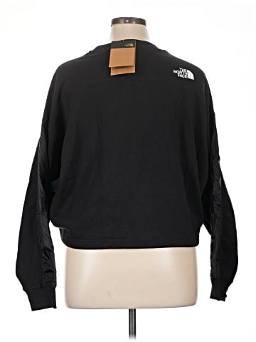 The North Face Pullover Sweater (view 2)
