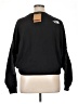 The North Face Black Pullover Sweater Size XL - photo 2