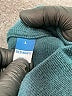 Old Navy Teal Turtleneck Sweater Size L - photo 7