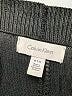 Calvin Klein Black Cardigan Size M - photo 7