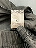 Unbranded Solid Black Shorts Size M - photo 3