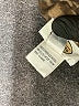 Talbots 100% Wool Animal Print Brown Wool Blazer Size S - photo 7