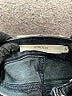 Hidden Jeans Hearts Blue Jeans Size 24 waist - photo 7