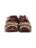 Modellista 100% Leather Brown Mule/Clog Size 11 - photo 2