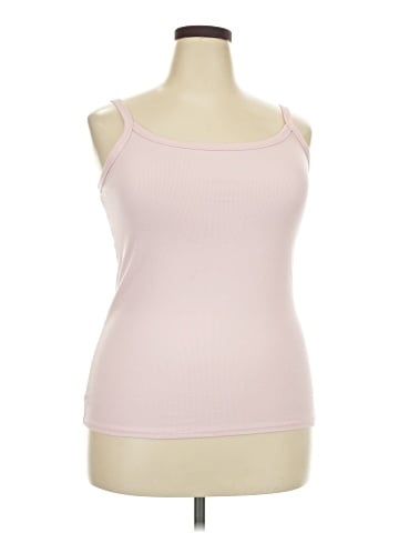No Boundaries Tank Top (view 1)