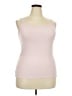No Boundaries Pink Tank Top Size 3X - photo 1