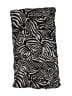 Cejon 100% Acrylic Animal Print Black Scarf One size - photo 2