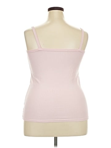 No Boundaries Tank Top (view 2)