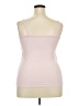 No Boundaries Pink Tank Top Size 3X - photo 2