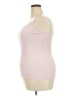 No Boundaries Pink Tank Top Size 3X - photo 5