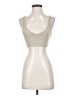 Alphalete Athletics Ivory Tank Top Size XS (estimated) - photo 1