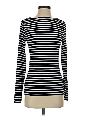 ASOS Design Long Sleeve T-Shirt (view 1)
