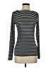 ASOS Design Black Long Sleeve T-Shirt Size 0 (tall) - photo 1