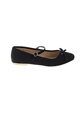 Janie and Jack Flats (view 1)