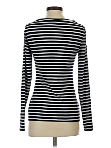 ASOS Design Long Sleeve T-Shirt (view 2)