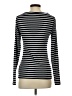 ASOS Design Black Long Sleeve T-Shirt Size 0 (tall) - photo 2