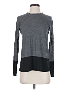 Vince. Long Sleeve Top (view 1)