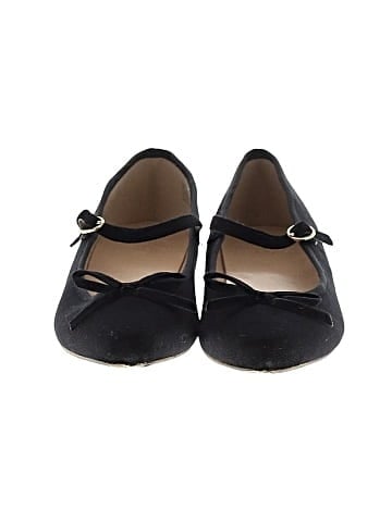 Janie and Jack Flats (view 2)