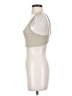 Alphalete Athletics Ivory Tank Top Size XS (estimated) - photo 5
