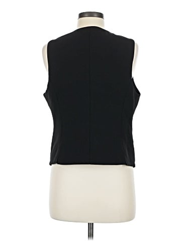 DKNY Tuxedo Vest (view 2)